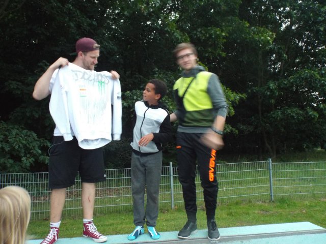 Bilder 24.07.2017 Scate