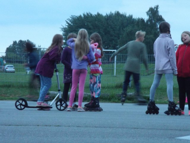 Bilder 24.07.2017 Scate