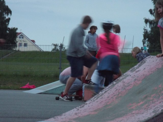 Bilder 24.07.2017 Scate