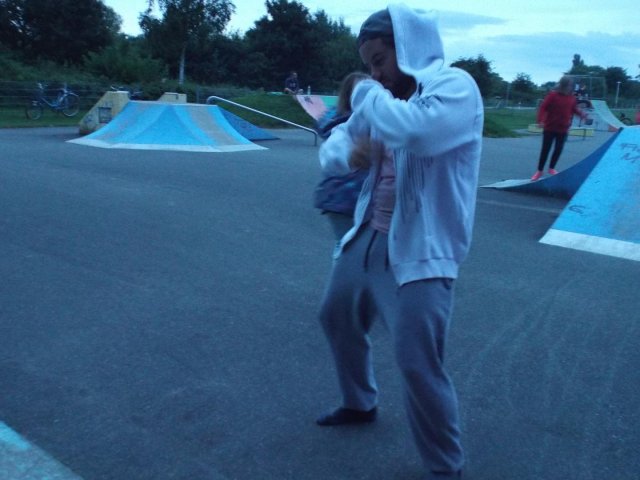 Bilder 24.07.2017 Scate