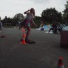 Bilder 24.07.2017 Scate