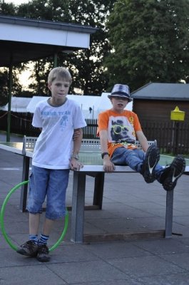 Bilder 16.08.2012